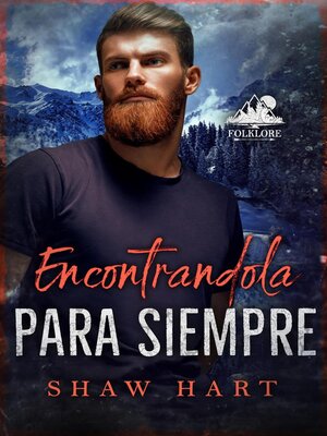 cover image of Encontrandola para Siempre